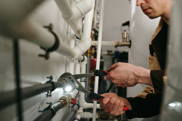 Best Emergency Plumber  in Grayson, GA