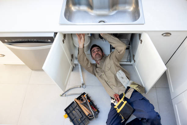 Best Residential Plumbing Services  in Grayson, GA