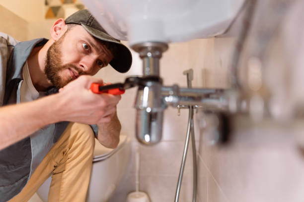 Best Commercial Plumbing Services  in Grayson, GA