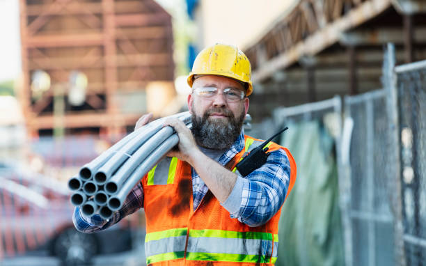 Best Gas Line Repair  in Grayson, GA