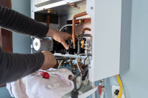 Best Hot Water Heater Installation  in Grayson, GA